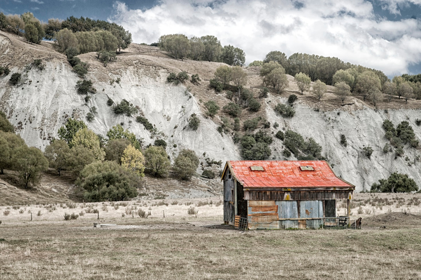 Cómo empezar a construir tu cabaña ideal